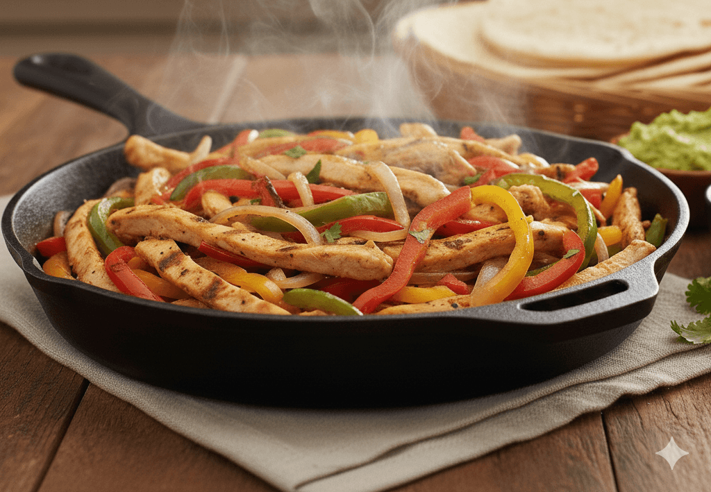 فاهيتا الدجاج